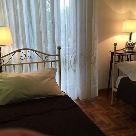 Rooms Villa Bergamo Airport Scanzorosciate Exteriör bild