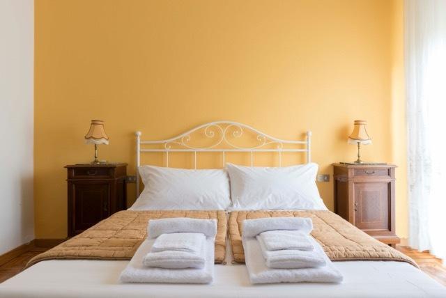 Rooms Villa Bergamo Airport Scanzorosciate Rum bild
