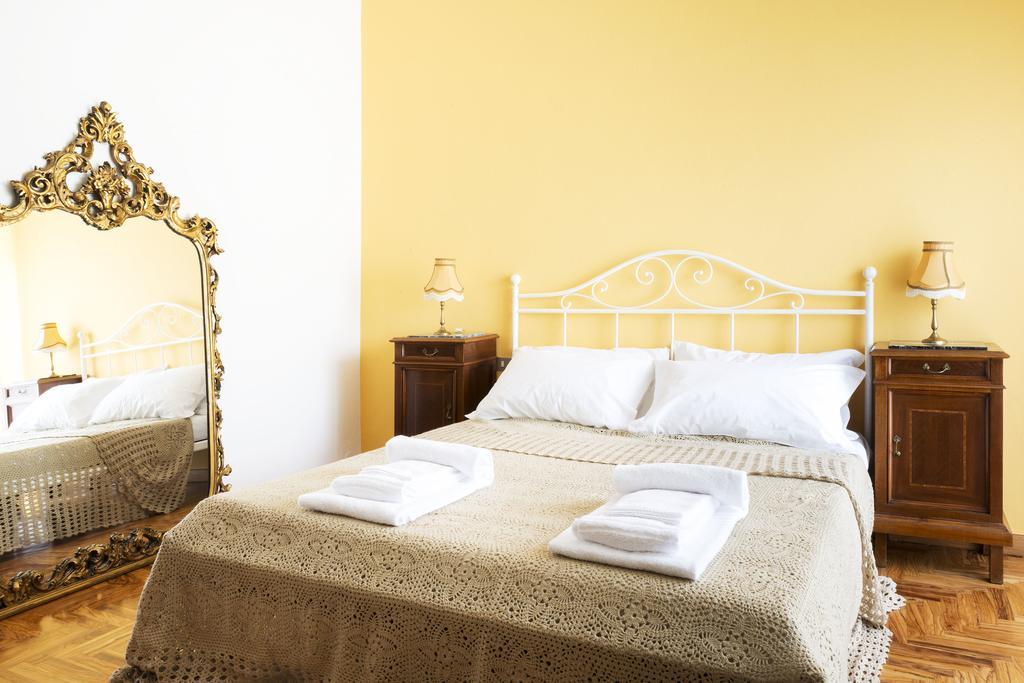 Rooms Villa Bergamo Airport Scanzorosciate Rum bild