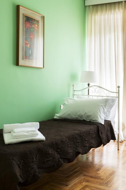 Rooms Villa Bergamo Airport Scanzorosciate Rum bild