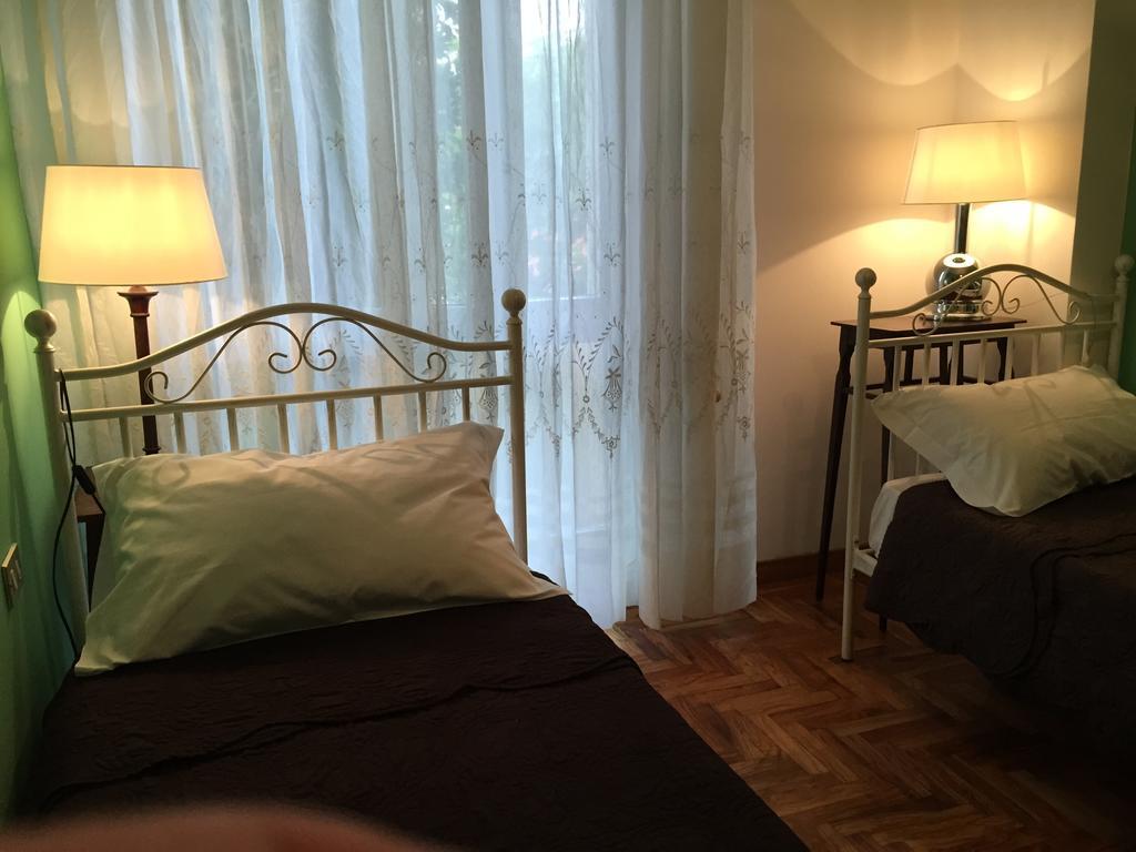 Rooms Villa Bergamo Airport Scanzorosciate Exteriör bild