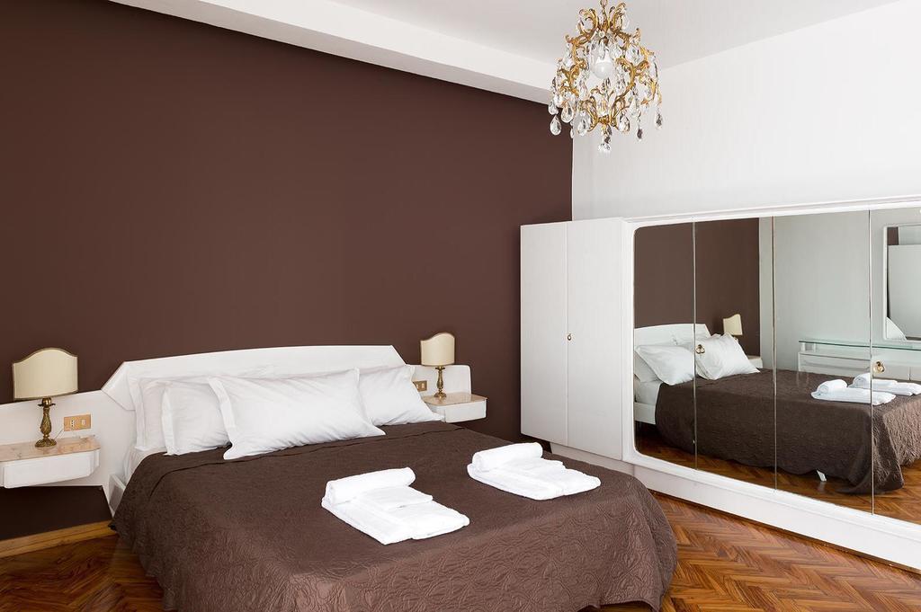 Rooms Villa Bergamo Airport Scanzorosciate Rum bild