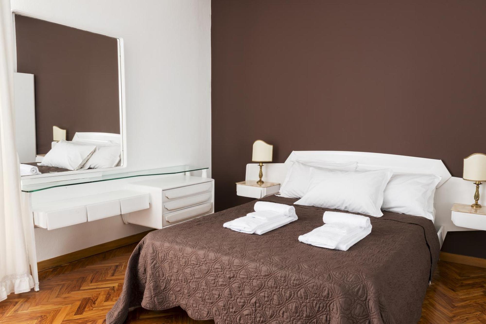Rooms Villa Bergamo Airport Scanzorosciate Exteriör bild